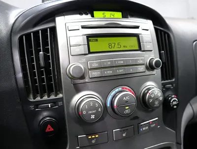 Hyundai Starex 2015, 101480 км, за 6300000 KRW - фото 14