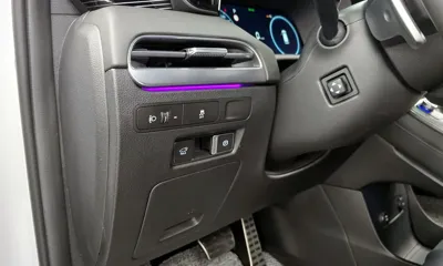 Hyundai Palisade 2024, 18723 км, за 51750000 KRW - фото 31