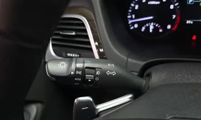 Genesis G80 2017, 126156 км, за 18500000 KRW - фото 32