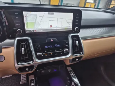 Kia Sorento 2021, 111518 км, за 22500000 KRW - фото 11