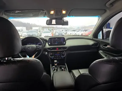 Hyundai Santafe 2019, 81659 км, за 18800000 KRW - фото 7