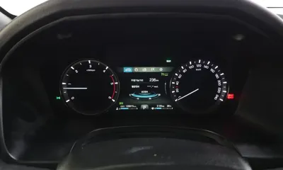 KG_Mobility_Ssangyong Rexton 2020, 135673 км, за 12000000 KRW - фото 8