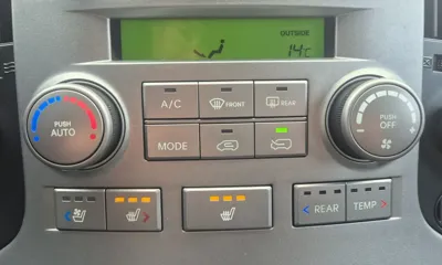 Hyundai Starex 2015, 84165 км, за 10990000 KRW - фото 16