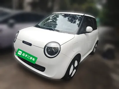 CHANGAN NEVO Lumin · 2022 год