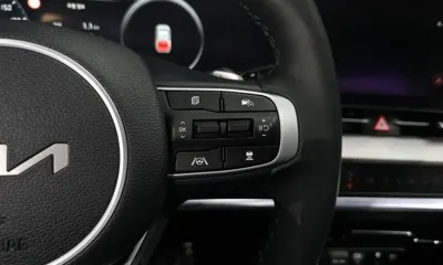 Kia Sportage 2023, 38491 км, за 29990000 KRW - фото 26