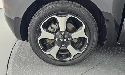 Kia Ray 2017, 99398 км, за 8500000 KRW - фото 5