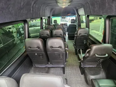 Mercedes-Benz Sprinter 2023, 40000 км, за 85000000 KRW - фото 6