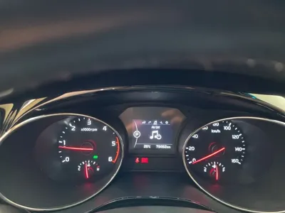 Kia Canival 2018, 79459 км, за 14000000 KRW - фото 8