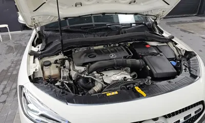 Mercedes-Benz GLA-Class 2023, 89186 км, за 29900000 KRW - фото 6