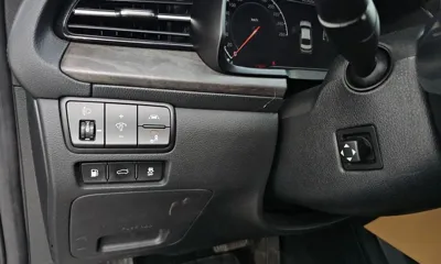 Kia K7 2020, 103325 км, за 17700000 KRW - фото 20