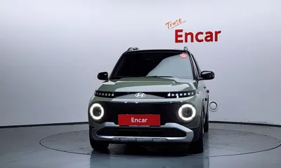 Hyundai Casper 2025, 11003 км, за 29900000 KRW