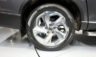 KG_Mobility_Ssangyong Rexton 2019, 147692 км, за 10200000 KRW - фото 5