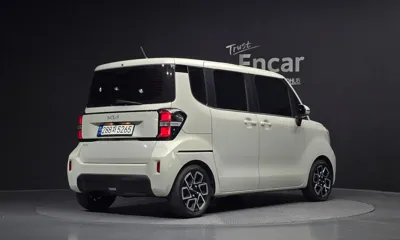 Kia Ray 2023, 45412 км, за 14990000 KRW - фото 2