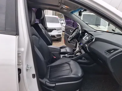 Hyundai Tucson 2015, 140434 км, за 7400000 KRW - фото 8