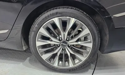 Kia K8 2023, 64418 км, за 26600000 KRW - фото 21