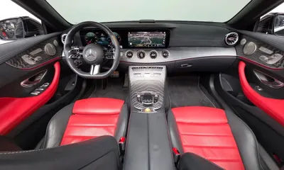 Mercedes-Benz E-Class 2021, 74700 км, за 48900000 KRW - фото 7