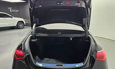Mercedes-Benz S-Class 2024, 26308 км, за 114500000 KRW - фото 20