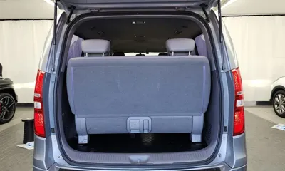 Hyundai Starex 2014, 114714 км, за 8900000 KRW - фото 20