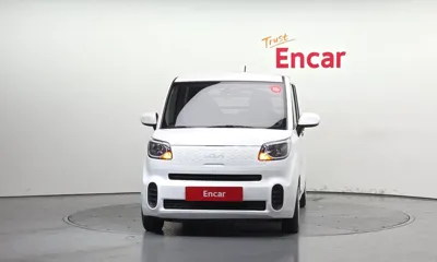 Kia Ray 2022, 38189 км, за 8700000 KRW - фото 3