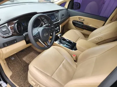 Kia Canival 2019, 209101 км, за 9300000 KRW - фото 13
