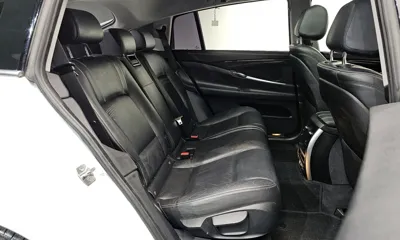 BMW Gran Turismo 2015, 139502 км, за 14500000 KRW - фото 11