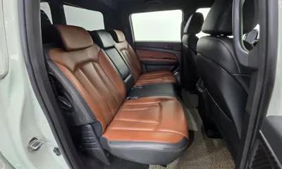 KG_Mobility_Ssangyong Rexton 2020, 108243 км, за 18500000 KRW - фото 19