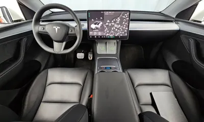 Tesla Model Y 2024, 34470 км, за 41700000 KRW - фото 7