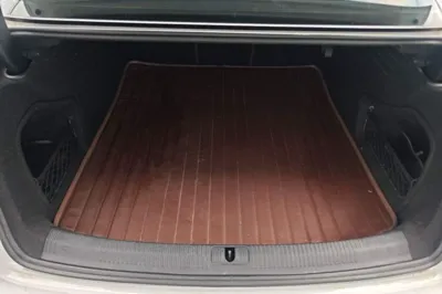 Audi A4L 2018, 135400 км, за 87444.65 CNY - фото 8