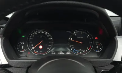 BMW Gran Turismo 2021, 61254 км, за 25400000 KRW - фото 8
