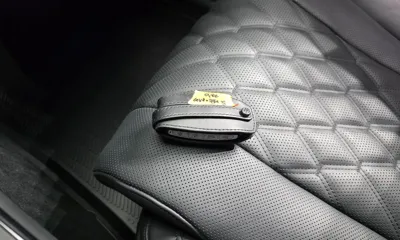 Genesis GV80 2025, 27414 км, за 79500000 KRW - фото 16