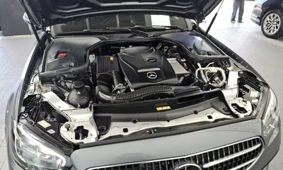 Mercedes-Benz E-Class 2021, 25024 км, за 33400000 KRW - фото 6