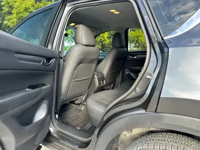 Mazda CX-5 2024, 28000 км, за 126800 CNY - фото 9