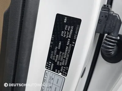 Kia Sorento 2026, 21974 км, за 52900000 KRW - фото 20