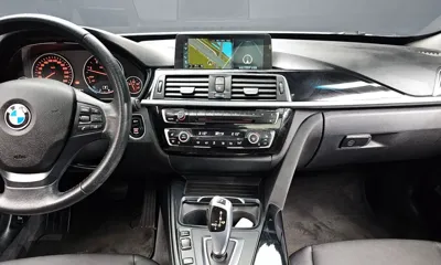 BMW Gran Turismo 2017, 121837 км, за 14500000 KRW - фото 13