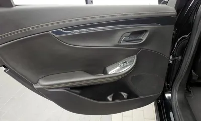 ChevroletGMDaewoo Impala 2016, 124147 км, за 7600000 KRW - фото 25