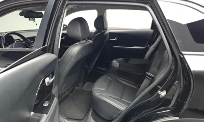 Kia Niro 2019, 156158 км, за 16200000 KRW - фото 11