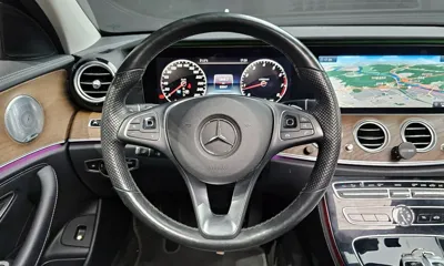Mercedes-Benz E-Class 2018, 83047 км, за 25150000 KRW - фото 15