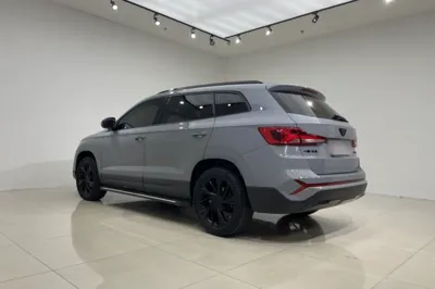 Jetta VS7 2023, 41400 км, за 112146.1 CNY