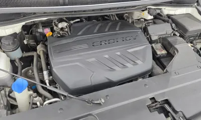 Kia Canival 2019, 50246 км, за 17990000 KRW - фото 6