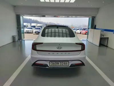 Hyundai Sonata 2020, 61832 км, за 22900000 KRW