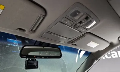 Hyundai Veracruz 2015, 197397 км, за 10500000 KRW - фото 19