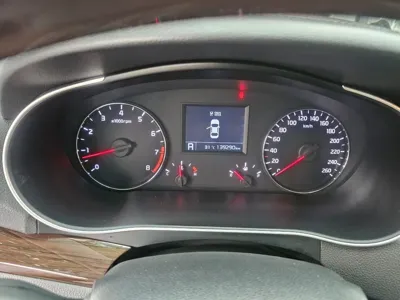 Kia K7 2015, 139288 км, за 5900000 KRW - фото 13