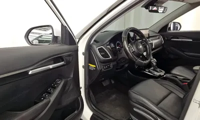 Kia Seltos 2020, 158577 км, за 12500000 KRW - фото 10