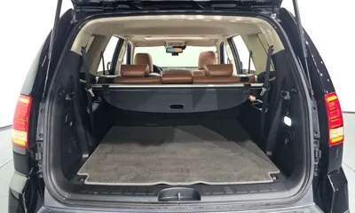 Kia Mohave 2018, 80999 км, за 17500000 KRW - фото 20