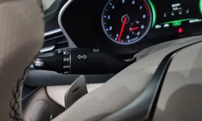 Genesis G70 2020, 80692 км, за 20900000 KRW - фото 36