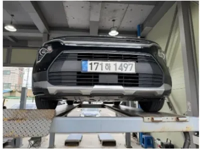 Kia Niro · 2022 год