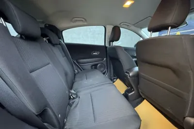 Honda Vezel 2017, 89100 км, за 64998.42 CNY - фото 10