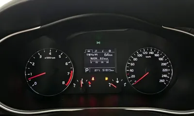 Kia K7 2016, 51815 км, за 7900000 KRW - фото 8