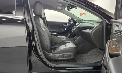 ChevroletGMDaewoo Malibu 2017, 127293 км, за 7600000 KRW - фото 26