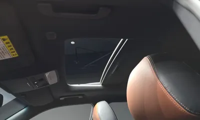 KG_Mobility_Ssangyong Rexton 2018, 140483 км, за 13400000 KRW - фото 16